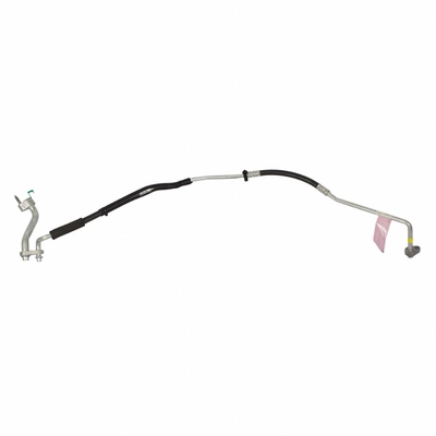 Liquid Line/Hose by MOTORCRAFT - YF37351 pa2