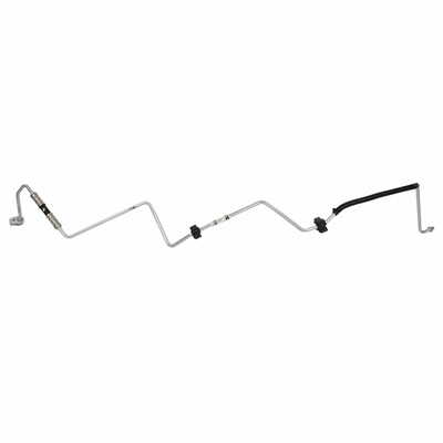 Liquid Line/Hose by MOTORCRAFT - YF37774 pa5