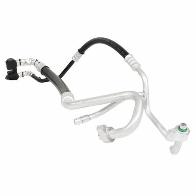 Liquid Line/Hose by MOTORCRAFT - YF38013 pa4