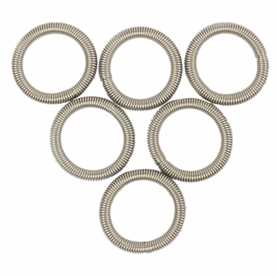 Liquid Line/Hose by MOTORCRAFT - YF991 pa4