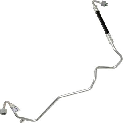 Liquid Line/Hose by UAC - HA10119C pa3