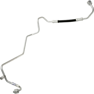 Liquid Line/Hose by UAC - HA10119C pa4