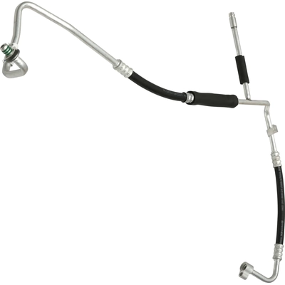 Liquid Line/Hose by UAC - HA10357C pa3