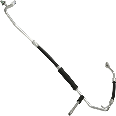 Liquid Line/Hose by UAC - HA10357C pa4
