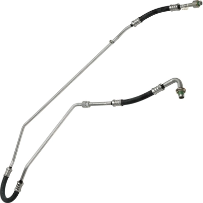 Liquid Line/Hose by UAC - HA10369C pa4
