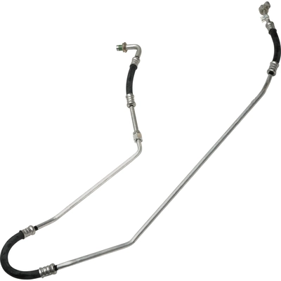 Liquid Line/Hose by UAC - HA10369C pa5