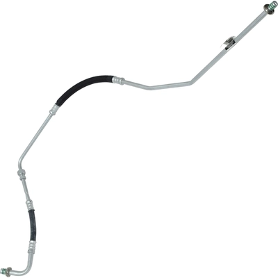 Liquid Line/Hose by UAC - HA10388C pa3