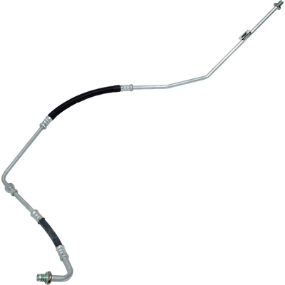 Liquid Line/Hose by UAC - HA10388C pa4