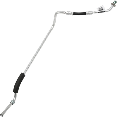 Liquid Line/Hose by UAC - HA10408C pa6