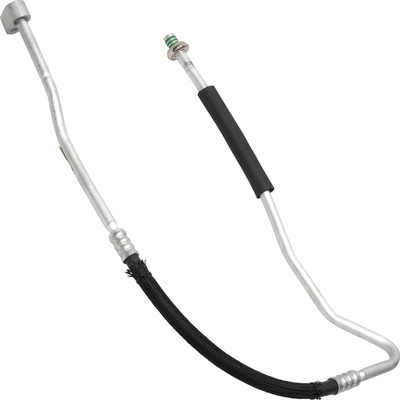 Liquid Line/Hose by UAC - HA10415C pa2