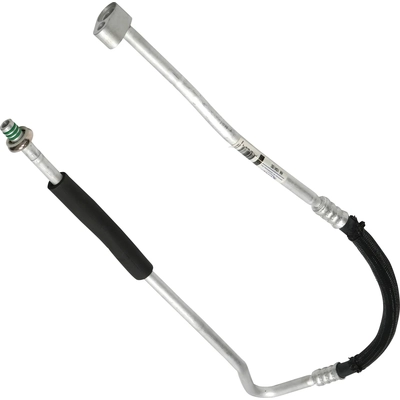 Liquid Line/Hose by UAC - HA10415C pa3