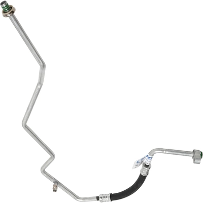 Liquid Line/Hose by UAC - HA10489C pa3