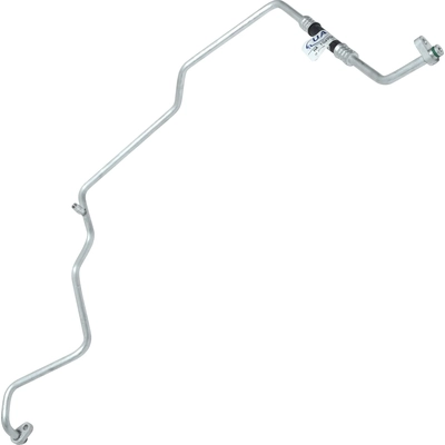 Liquid Line/Hose by UAC - HA10490C pa2