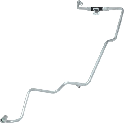 Liquid Line/Hose by UAC - HA10490C pa3