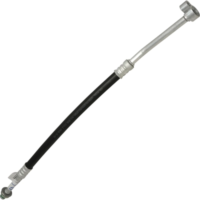 Liquid Line/Hose by UAC - HA10596C pa3