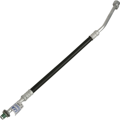 Liquid Line/Hose by UAC - HA10596C pa4
