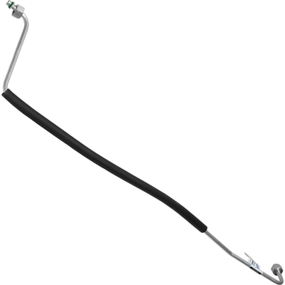 Liquid Line/Hose by UAC - HA10968C pa4