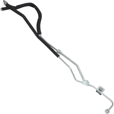 Liquid Line/Hose by UAC - HA10970C pa4