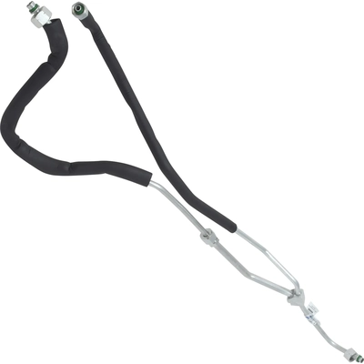 Liquid Line/Hose by UAC - HA10970C pa5