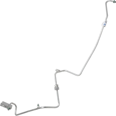 Liquid Line/Hose by UAC - HA10971C pa2