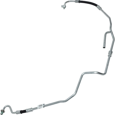 Liquid Line/Hose by UAC - HA10982C pa2