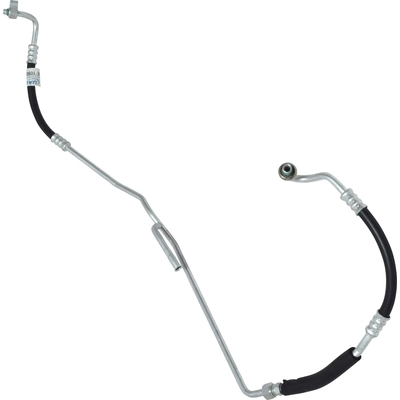 Liquid Line/Hose by UAC - HA10983C pa3
