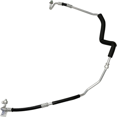 Liquid Line/Hose by UAC - HA10984C pa2