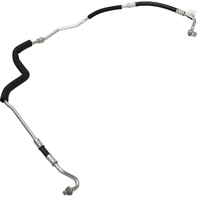 Liquid Line/Hose by UAC - HA10984C pa3