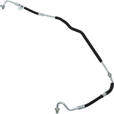 Liquid Line/Hose by UAC - HA10985C pa2