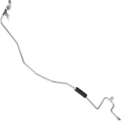 Liquid Line/Hose by UAC - HA11012C pa2