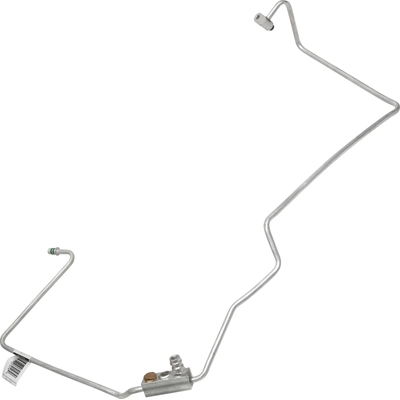 Liquid Line/Hose by UAC - HA11013C pa2