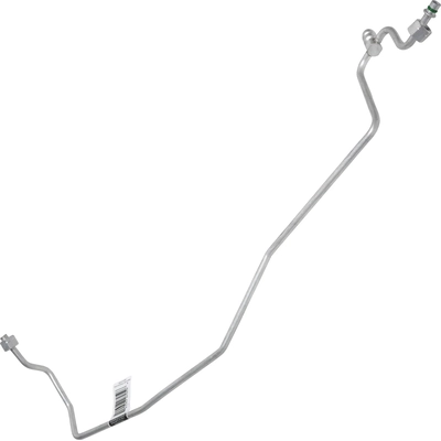 Liquid Line/Hose by UAC - HA11014C pa4