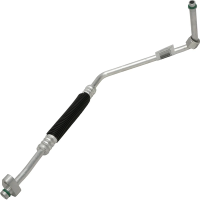Liquid Line/Hose by UAC - HA111296C pa2