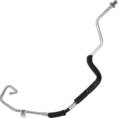 Liquid Line/Hose by UAC - HA111302C pa4