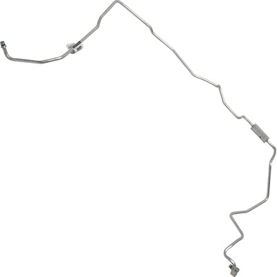 Liquid Line/Hose by UAC - HA111343C pa2