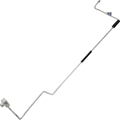 Liquid Line/Hose by UAC - HA111348C pa5