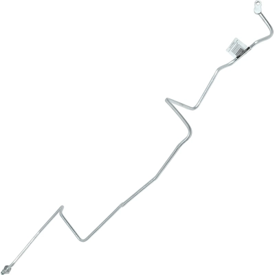 Liquid Line/Hose by UAC - HA111358C pa4