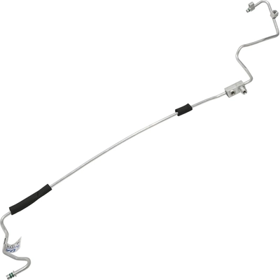 Liquid Line/Hose by UAC - HA111366C pa4