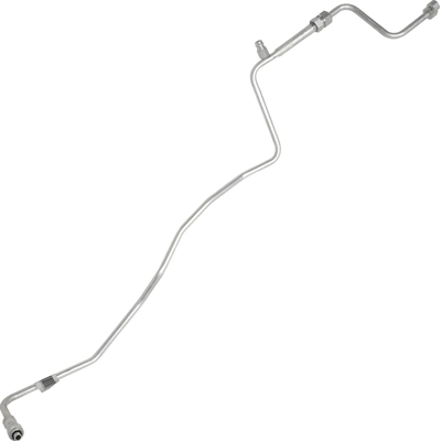 Liquid Line/Hose by UAC - HA111373C pa2