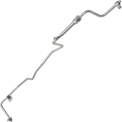 Liquid Line/Hose by UAC - HA111373C pa3