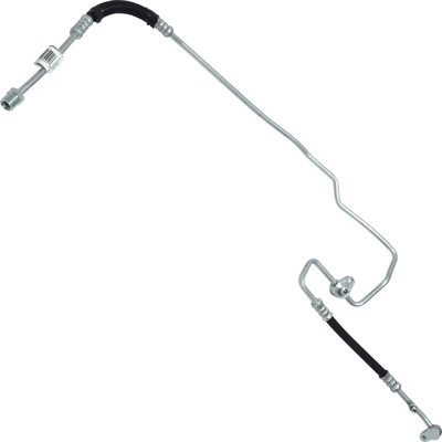 Liquid Line/Hose by UAC - HA111379C pa3