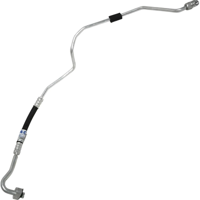Liquid Line/Hose by UAC - HA111380C pa4