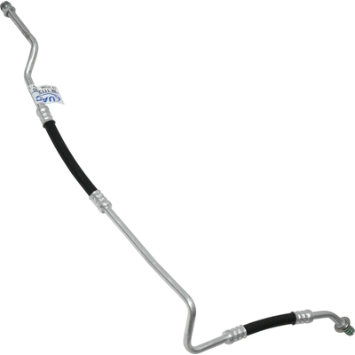 Liquid Line/Hose by UAC - HA111393C pa2