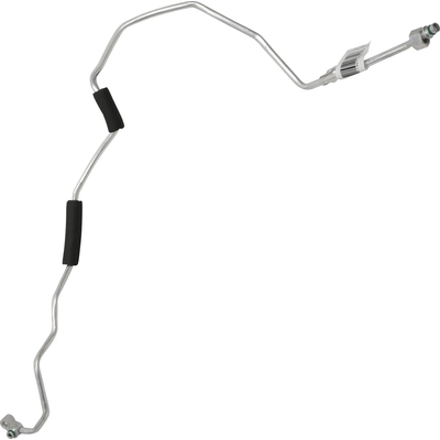 Liquid Line/Hose by UAC - HA111398C pa3