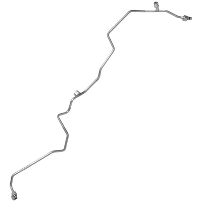 UAC - HA111399C - Liquid Line Without Orifice Tube pa1