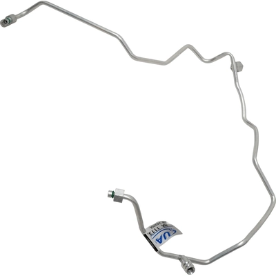 UAC - HA111399C - Liquid Line Without Orifice Tube pa2