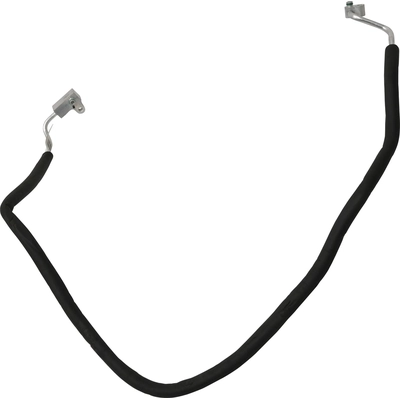 Liquid Line/Hose by UAC - HA111401C pa2