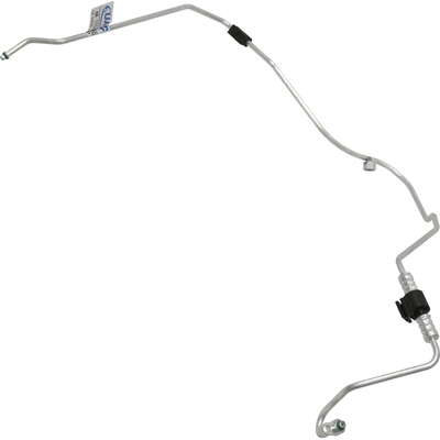 Liquid Line/Hose by UAC - HA111427C pa2