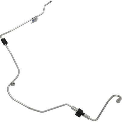 Liquid Line/Hose by UAC - HA111427C pa3