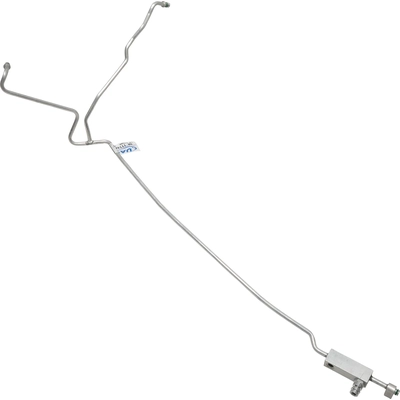 Liquid Line/Hose by UAC - HA111444C pa2